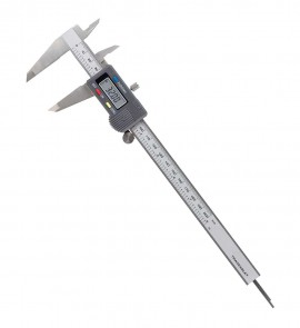 Traceable 3416 Digital Calipers, 0 to 8"-