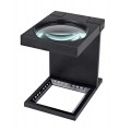 Traceable 3432 Fold-Up Magnifier, 3x, 3&quot; Lens-