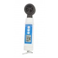 Traceable 3651 Vane Anemometer Pen with temperature/humidity/dew point-