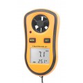 Traceable 3655 Micro-Anemometer Thermometer-