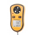 Traceable 3655 Micro-Anemometer Thermometer-
