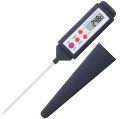 Traceable 4050 Pocket Thermometer, -58 to 572&amp;deg;F, &amp;plusmn;1.5&amp;deg;C-
