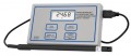 Traceable 4080 RH/Dew Point/Temp Hygrometer, 10 to 95% RH-