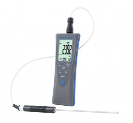 Traceable 4132 Thermometer with Platinum RTD probe, -148 to 572&amp;deg;F-