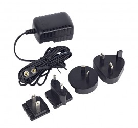 Traceable 4138 Easy-Use Accessory Adapter, 115 VAC-