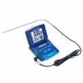 Traceable 4147TR Alarm Thermometer/Alarm Timer-