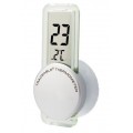 Traceable 4158 Econo Ultra Refrigerator Thermometer-