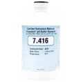 Traceable 4286 pH Buffer Standard, 7.416 pH, Clear-