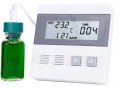 Traceable 4305 Memory Thermometer with Bottle Probe, -40 to 176&amp;deg;F-