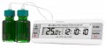 Traceable 4306 Dual Thermometer, 2 bottle probes-