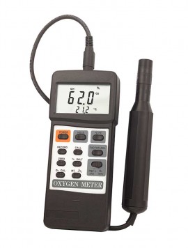 Traceable 4320 Dissolved Oxygen Meter-