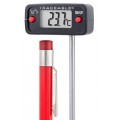 Traceable 4349 Ultra Robo-Thermometer, -50 to 280&amp;deg;C, &amp;plusmn;0.4&amp;deg;C-