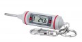 Traceable 4351 Key Chain Thermometer-