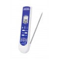 Traceable 4364 Waterproof Food HACCP Thermometer-