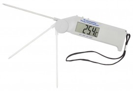 Traceable 4372 Flip-Stick Thermometer-