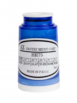 Traceable 4394 RH Calibration Standard, 33% RH-