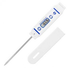 Traceable 4421 Waterproof Food Thermometer-
