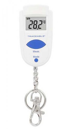 Traceable 4475 Mini IR Thermometer, &amp;deg;F/&amp;deg;C switchable-