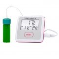 Traceable 4521 Sentry 5ml Vaccine Thermometer &amp;deg;C with Bottle-
