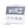 Traceable 4727 Memory Monitoring Plus Thermometer-