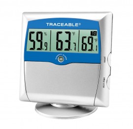 Traceable 4800 Humidity/Temperature/Dew Point Meter-