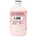 Traceable 4880 pH Buffer Standard, 4.005 pH, Red-