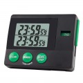 Traceable 5006 Two-Memory Timer-