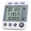 Traceable 5008 Three-Line Alarm Timer-