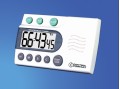 Traceable 5014 Extra-Extra-Loud Timer-
