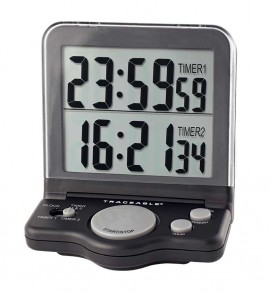 Traceable 5023 Jumbo Timer-