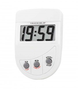 Traceable 5026 QC Timer-