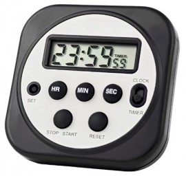 Traceable 5035 Advanced Memory Timer-