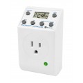 Traceable 5090 Outlet Controller, 115 V-