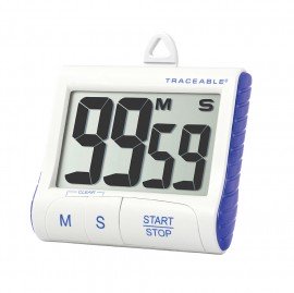 Traceable 5135 2XL Display Timer-