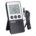 Traceable 5651TR Refrigerator/Freezer Digital Thermometer with bullet probe, -58 to 158&amp;deg;F-