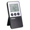 Traceable 5652TR Refrigerator/Freezer Digital Thermometer with vaccine probe, -58 to 158&amp;deg;F-