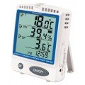 Traceable 6404 Humidity/Temperature/Dew Point Meter with Memory Card-