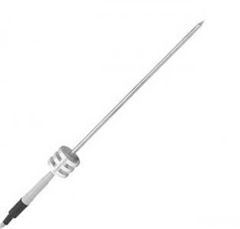 Traceable 6422 Platinum RTD Stainless-Steel Handle Probe, -321 to 302&amp;deg;F-