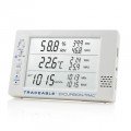 Traceable 6453 Excursion-Trac Data Logging Barometer-