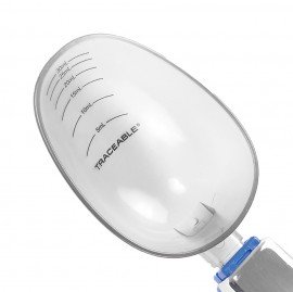 Traceable 7050 Replacement Scoop for the SpatulaBalance-