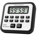 Traceable 90225-38 Calibrated Timer/Stopwatch with Alarm-