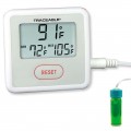 6424 Traceable Wireless Radio-Signal Refrigerator Thermometer