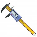 Traceable 97152-16 Digital Caliper with calibration, 0 to 4&quot;-