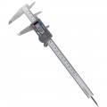 Traceable 97152-19 Digital Caliper with calibration, 0 to 8&amp;quot;-