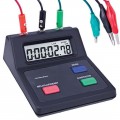 Traceable 98766-13 Digital Benchtop Timer with calibration-