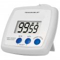 Traceable 98766-79 Waterproof/Steamproof Timer with calibration-