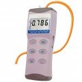 Traceable 98766-98 Digital Manometer with calibration, -15 to 15 psi-