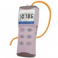 Traceable 98766-99 Digital Manometer with calibration, -30 to 30 psi-