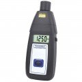Traceable 98767-04 Digital Photo Tachometer with calibration, 10 to 99999 rpm-