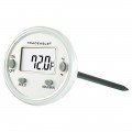 Traceable 91210-05 Thermocouple Thermometer with memory and